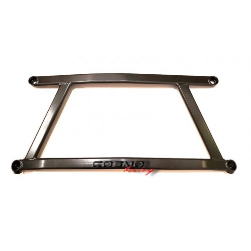 MINI COOPER R56 HATCHBACK Lower Chassis Brace Street Tuning COSMO